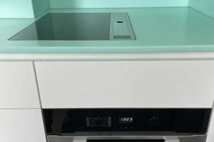 Möbelübernahme!!!  1-Zimmer-Apartment mit gehobener Ausstattung in Köln – Die vollständige Adresse der Immobilie erhältst du vom Anbieter., 50678 Neustadt/Süd, Köln – Vorschaubild 2