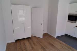 Schöne sanierte Wohnung am Hubertiplatz – Hubertistraße 10, 48155 Herz-Jesu, Münster – Vorschaubild 11