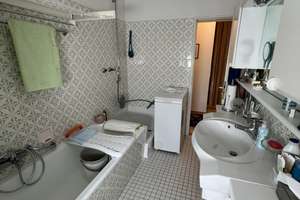 Vermietete 2-Zimmer Wohnung mit Balkon – Am Hirtenschild 15, 63073 Bieber, Offenbach am Main – Vorschaubild 4