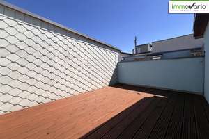 Traumhafte Dachgeschosswohnung im Herzen Magdeburgs mit Altbauflair, Wannenbad und Dachterrasse! – Keplerstrasse 8, 39104 Altstadt, Magdeburg – Vorschaubild 27
