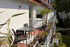 3-Zimmer-Wohnung mit Ruheoase in Wiesbaden-Biebrich – Die vollständige Adresse der Immobilie erhältst du vom Anbieter., 65187 Biebrich, Wiesbaden – Vorschaubild 3