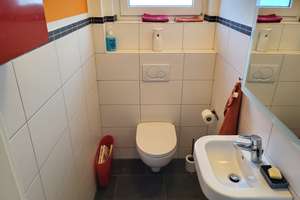 MODERNES REIHENHAUS MIT KELLER UND SONNENGARTEN IN ROMMERSKIRCHEN-BUTZHEIM ZU VERKAUFEN... – Im Kämpchen 5, 41569 Rommerskirchen – Vorschaubild 16