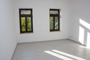 Komfortable Wohnung mit Balkon zum grünen Innenhof - neues Bad und neue Böden – Richardstraße 8, 9113 Schloßchemnitz, Chemnitz – Vorschaubild 16
