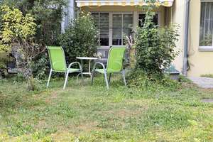Voll ausgestattete Gartenwohnung in ruhiger Lage – Die vollständige Adresse der Immobilie erhältst du vom Anbieter., 80939 Freimann, München – Vorschaubild 4