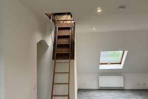 Charmante 2-Zimmer-Wohnung in ruhiger Lage – frisch renoviert & mit großem Dachboden – Reinersstraße 7, 46145 Tackenberg, Oberhausen – Vorschaubild 9