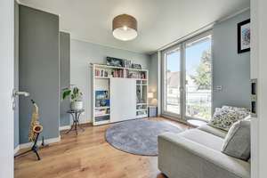 Exklusives Einfamilienhaus mit modernster Ausstattung in beliebter Bestlage – Die vollständige Adresse der Immobilie erhältst du vom Anbieter., 40468 Stockum, Düsseldorf – Vorschaubild 8