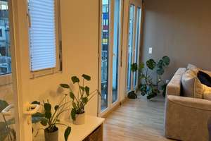 Attraktive 2-Zimmer-Wohnung im Westen Regensburgs – Die vollständige Adresse der Immobilie erhältst du vom Anbieter., 93049 Westenviertel, Regensburg – Vorschaubild 3