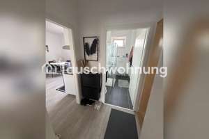 Tauschwohnung: 3-Zimmer-Wohnung in Düsseldorf Lierenfeld