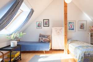 Stilvolle Gründerzeitvilla! – Die vollständige Adresse der Immobilie erhältst du vom Anbieter., 30519 Waldheim, Hannover – Vorschaubild 30