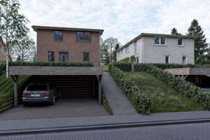 Im Herzen von Rissen. Moderne Stadtvilla in sonniger Süd-Lage, 750 m von der S-Bahn Rissen entfernt. – Die vollständige Adresse der Immobilie erhältst du vom Anbieter., 22559 Rissen, Hamburg – Vorschaubild 2