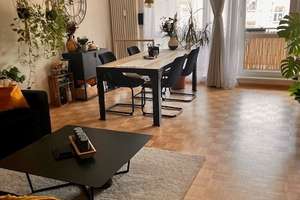 *Helle schön geschnittene 3 ZKB  mit Balkon in Koblenz City* – Bahnhofstraße 12, 56068 Mitte, Koblenz – Vorschaubild 4