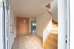 **Modernes Einfamilienhaus von 2007 in Scherzingen - gepflegt, familienfreundlich, starke Lage** – Die vollständige Adresse der Immobilie erhältst du vom Anbieter., 79238 Ehrenkirchen – Vorschaubild 7