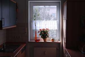 Schöne helle 3-Zimmer Wohnung mit Glaserker, von Privat – Regensburgerstraße 75, 85055 Nordost, Ingolstadt – Vorschaubild 5