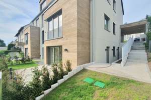 Businessappartement in Toplage, möbliert, Erstbezug, 2-Zi.Einlieger-Terrassenwohnung mit Abstellraum – Zu den Tannen 20b, 70563 Rosental, Stuttgart – Vorschaubild 20