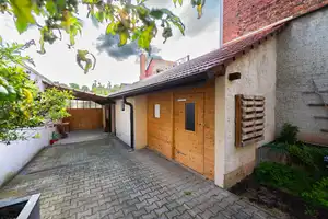 Raumwunder für Familien nahe Jena – Saale-Holzland-Kreis – Vorschaubild 7