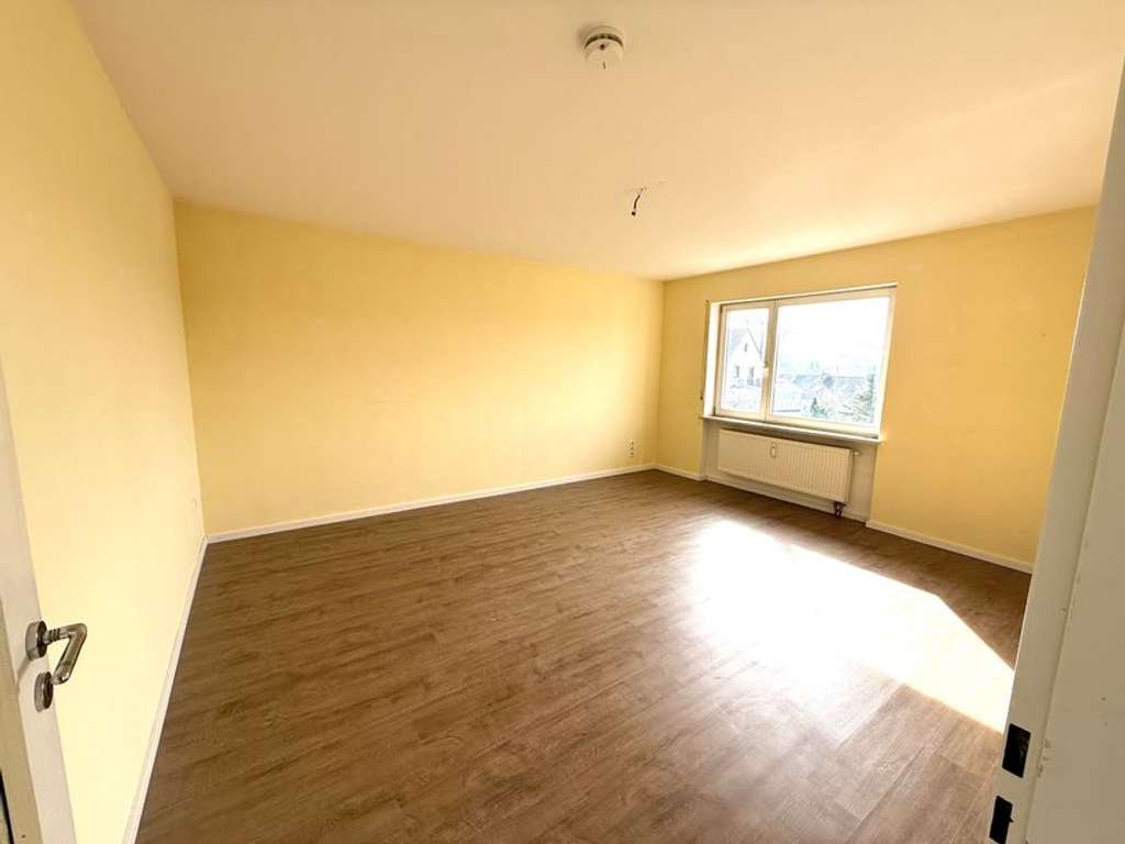 Immobilie in Dasing - Provisionsfrei - Helle 2-Zimmer Wohnung mit Balkon im 1. OG in Dasing - Bild 1