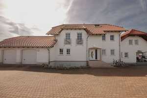 Repräsentatives Anwesen 753 qm mit Wohnhaus und Einliegerwohnung 284 qm + Büro und Lagerhalle 469 qm – Bad Dürkheim (Kreis) – Vorschaubild 6