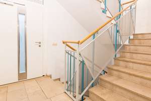 Apartment mit schönem Balkon |2 Zimmer |Aufzug | Tiefgaragenstellplatz – Die vollständige Adresse der Immobilie erhältst du vom Anbieter., 4229 Schleußig, Leipzig – Vorschaubild 8