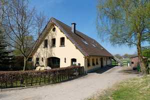 Pferderanch mit drei Wohneinheiten und 2Ha Weideland direkt am Reichswald. – Grafwegenerstraße 16, 47559 Kleve (Kreis) – Vorschaubild 2
