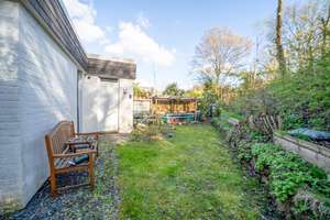 Modernisiertes Wohnhaus mit separater Wohnung – Miteinnahmen und Eigennutz – Die vollständige Adresse der Immobilie erhältst du vom Anbieter., 48153 Berg Fidel, Münster – Vorschaubild 17