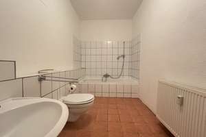 Bezugsfreie 2-Zimmerwohnung in Aachener Bestlage. Zwischen Elisenbrunnen und Suermondtplatz. – Die vollständige Adresse der Immobilie erhältst du vom Anbieter., 52062 Kaiserplatz, Aachen – Vorschaubild 9