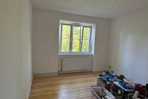 Befristet auf 3 Jahre !!! Schöne 3 Zi.-WE, Küche, Bad, Balkon, Holzböden, umfassend modernisiert !!! – Kilstetter Str. 46, 14167 Zehlendorf, Berlin – Vorschaubild 3