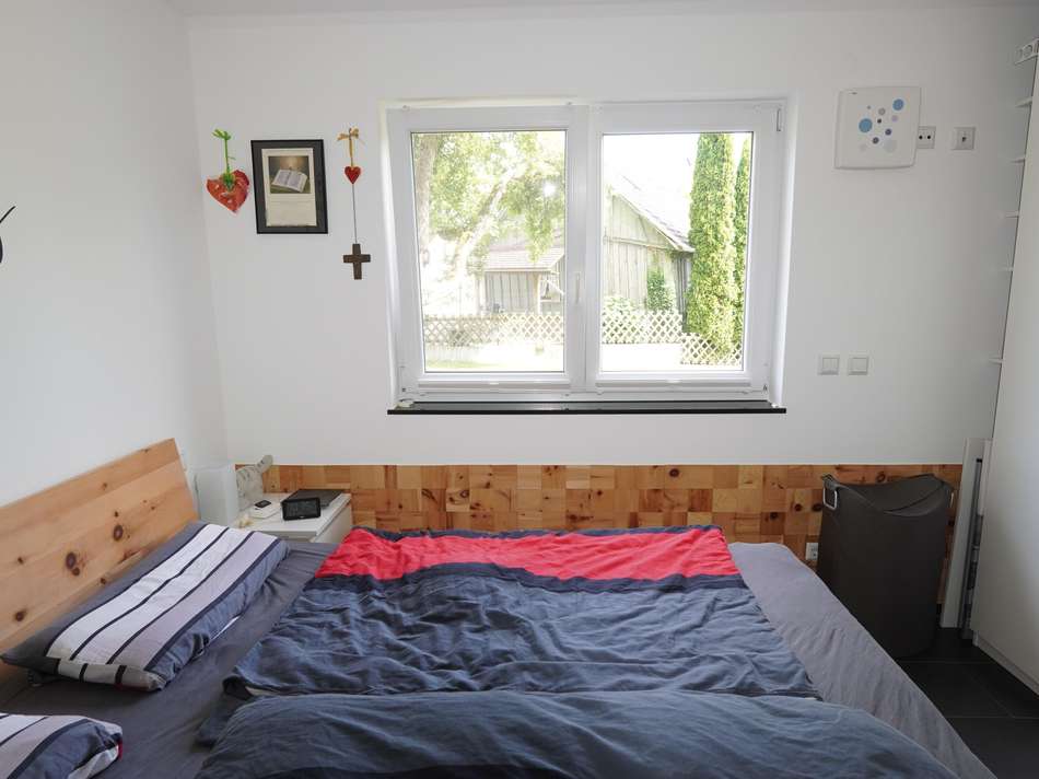 Elternschlafzimmer