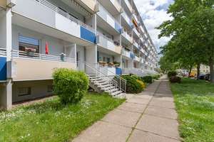 Neues Zuhause in Floraparknähe – Frisch saniert zum 01.12.2026. Für alle, die den Weg nach oben nich – 39128 Neustädter Feld, Magdeburg – Vorschaubild 6