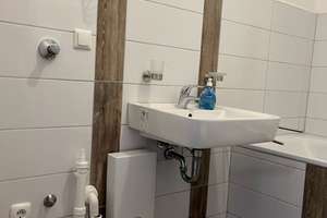 Großzügige 3 Zimmer Wohnung mit Einbauküche, Gäste WC und Balkon – Parkallee 35, 44866 Günnigfeld, Bochum – Vorschaubild 14