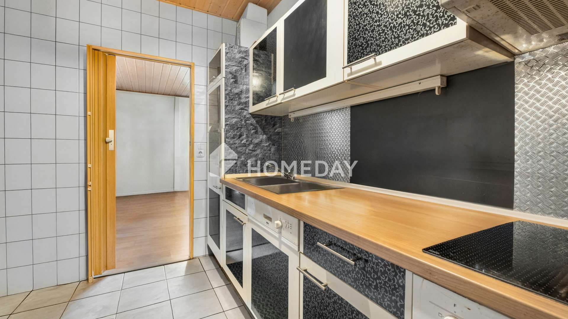 Immobilie in Nandlstadt - Attraktive 3-Zimmer-Wohnung mit Balkon, Garten und Stellplatz in Nandlstadt - Bild 0