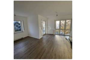 2-Zimmer-Wohnung mit Ausblick in Dresden-Pappritz – Die vollständige Adresse der Immobilie erhältst du vom Anbieter., 1328 Gönnsdorf/Pappritz, Dresden – Vorschaubild 4