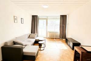 Traumhafte 2-Zimmer-Wohnung in sonniger Taunuslage – Ihr neues Zuhause in Liederbach am Taunusus – Die vollständige Adresse der Immobilie erhältst du vom Anbieter., 65835 Liederbach am Taunus – Vorschaubild 2