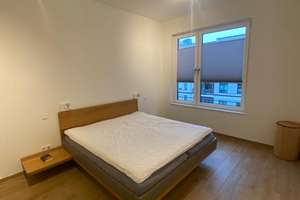 Top und hochwertig ausgestattete,  möblierte 2-Zimmerwohnung mit TG-Stellplatz in D-dorf  Grafenberg – Die vollständige Adresse der Immobilie erhältst du vom Anbieter., 40235 Flingern Nord, Düsseldorf – Vorschaubild 7