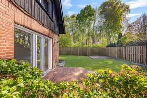 Das Haus am See: Modernisiertes Ferienhaus in erster Reihe mit Seeblick in Haselünne! – Die vollständige Adresse der Immobilie erhältst du vom Anbieter., 49740 Haselünne – Vorschaubild 8