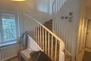 Gepflegtes 7-Zimmer Haus in München Solln mit 250 m² Wohnfläche möbliert für 1-3 Jahre zu vermieten  – Die vollständige Adresse der Immobilie erhältst du vom Anbieter., 81477 Solln, München – Vorschaubild 9
