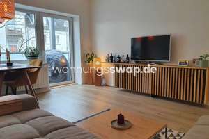Wohnungstausch: Flüggestraße 2 – Flüggestraße 2, 22000 Winterhude, Hamburg – Vorschaubild 6