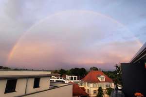 Exklusive 4-Zimmer-Attikawohnung mit traumhafter Aussicht in Bahlingen – Die vollständige Adresse der Immobilie erhältst du vom Anbieter., 79353 Bahlingen am Kaiserstuhl – Vorschaubild 5