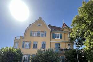 Alt-ehrwürdiges Mehrfamilienhaus in Bad Mergentheim – Die vollständige Adresse der Immobilie erhältst du vom Anbieter., 97980 Bad Mergentheim – Vorschaubild 4