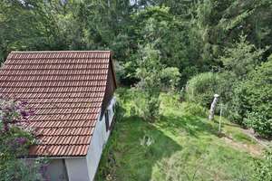 Charmantes Haus mit großem Grundstück in grüner Lage – Ideal für Renovierungsbegeisterte! – Die vollständige Adresse der Immobilie erhältst du vom Anbieter., 90411 Buchenbühl, Nürnberg – Vorschaubild 4