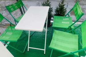 Helle 2-Zimmer Wohnung mit Balkon in Berlin Wedding - Befristet auf 4 Jahre für Berufstätige – Torfstr. 28, 13353 Wedding, Berlin – Vorschaubild 8
