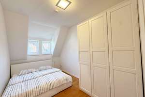 HANNOVER - DÖHREN: Exklusive Penthouse-Maisonette mit Galerie und Dachterrasse – Die vollständige Adresse der Immobilie erhältst du vom Anbieter., 30519 Döhren, Hannover – Vorschaubild 25