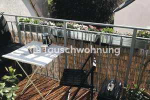 Tauschwohnung: Loft-Wohnung mit Blick über Hamburg – Die vollständige Adresse der Immobilie erhältst du vom Anbieter., 20359 Sternschanze, Hamburg – Vorschaubild 7