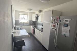 3 Zimmer Wohnung am Wettersteinplatz – Reginfriedstraße 2, 81547 Giesing, München – Vorschaubild 5