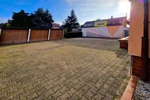 SELTEN im Stadtgebiet ! 717m² Grundstück - massives 2 Parteienhaus  - vielseitige Bebauung möglich – Neues Leben 29, 68305 Käfertal, Mannheim – Vorschaubild 5