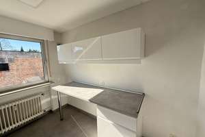 Der Preis ist heiß!! *4 Zimmer*2 Bäder*XL-Balkon*Tiefgarage*E-Bredeney – Alfredstr.  0, 45133 Bredeney, Essen – Vorschaubild 11