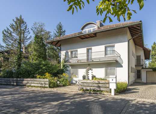 Kapitalanlage: Renditestarkes Mehrfamilienhaus mit Potential