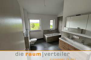 Moderne DHH mit Südgarten in Bruckmühl – 4 Zimmer, Hobbyraum, Baubeginn erfolgt! – Rosenheim (Kreis) – Vorschaubild 5