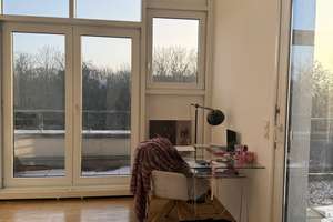 Penthouse im Westenviertel  – Hermann-Köhl-Straße 18a, 93049 Westenviertel, Regensburg – Vorschaubild 1