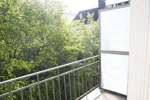 Zwei Zimmer. Ein perfekter Spot! – Die vollständige Adresse der Immobilie erhältst du vom Anbieter., 22303 Winterhude, Hamburg – Vorschaubild 5