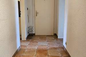 Ruhig gelegene, großzügige 2-3 Zimmer-Wohnung mit Balkon ins Grüne in Bonn – Am Zinnbruch 25, 53125 Dottendorf, Bonn – Vorschaubild 8
